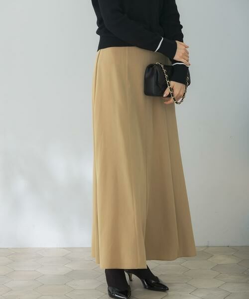 URBAN RESEARCH ROSSO / アーバンリサーチ ロッソ スカート | ハイウエストナローフレアスカート | 詳細29