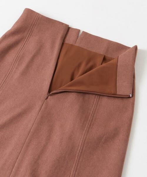 URBAN RESEARCH ROSSO / アーバンリサーチ ロッソ スカート | ポケット台形ミニスカート | 詳細10