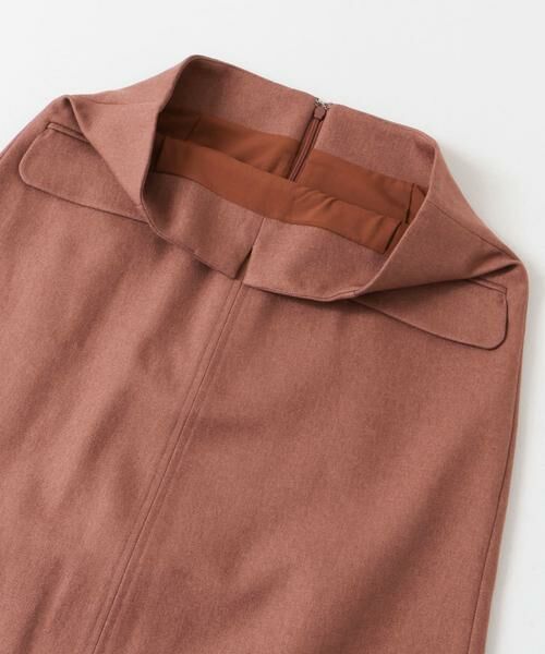 URBAN RESEARCH ROSSO / アーバンリサーチ ロッソ スカート | ポケット台形ミニスカート | 詳細8