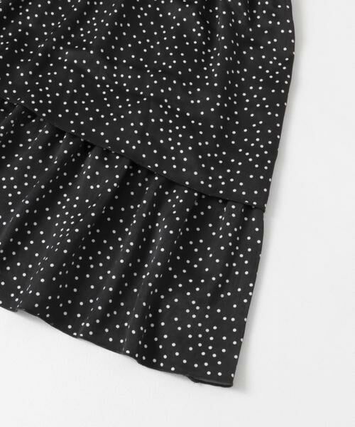 URBAN RESEARCH ROSSO / アーバンリサーチ ロッソ スカート | デザインティアードスカート | 詳細15