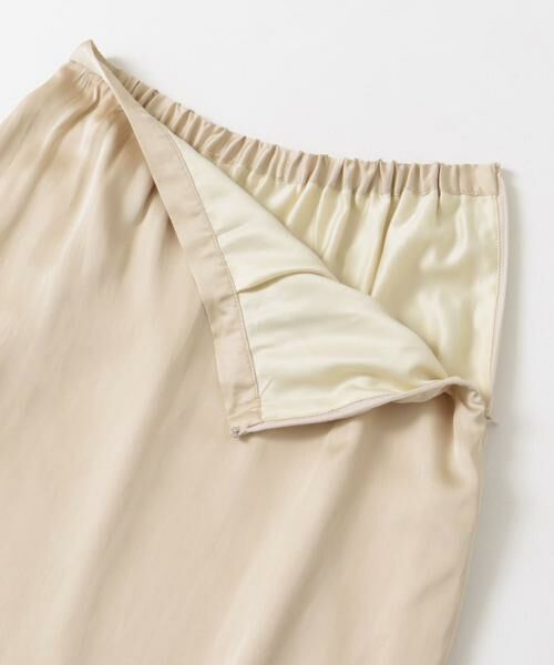 URBAN RESEARCH ROSSO / アーバンリサーチ ロッソ スカート | デザインティアードスカート | 詳細22