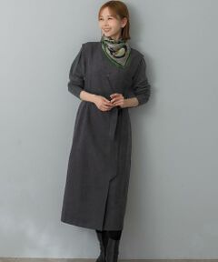 URBAN RESEARCH ROSSO / アーバンリサーチ ロッソ ワンピース | 3WAYジレワンピース