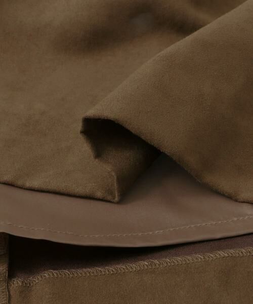 URBAN RESEARCH ROSSO / アーバンリサーチ ロッソ ワンピース | 3WAYジレワンピース | 詳細18