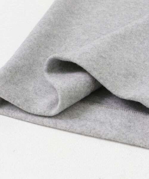 URBAN RESEARCH ROSSO / アーバンリサーチ ロッソ サロペット・オールインワン | 『34サイズも展開』『UR TECH』F by ROSSO　ウールライクキーネックオールインワン | 詳細22