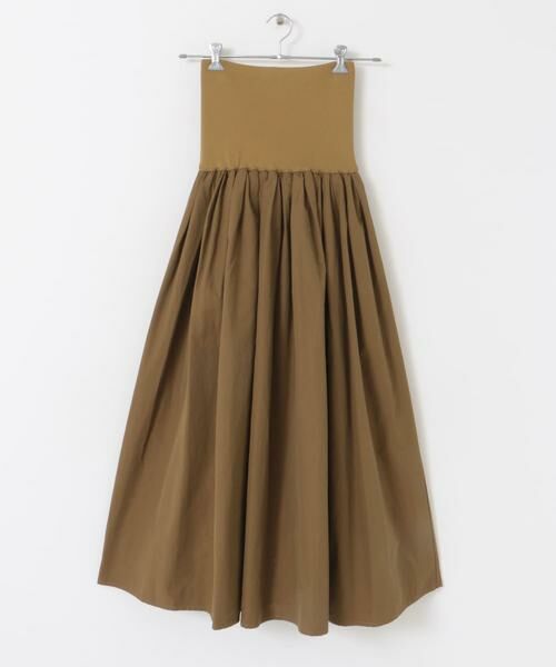 URBAN RESEARCH ROSSO / アーバンリサーチ ロッソ ドレス | 2WAYタフタドレス | 詳細4