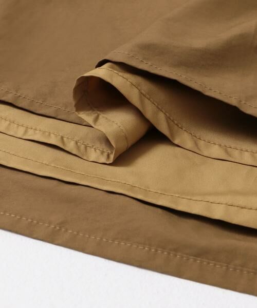 URBAN RESEARCH ROSSO / アーバンリサーチ ロッソ ドレス | 2WAYタフタドレス | 詳細9