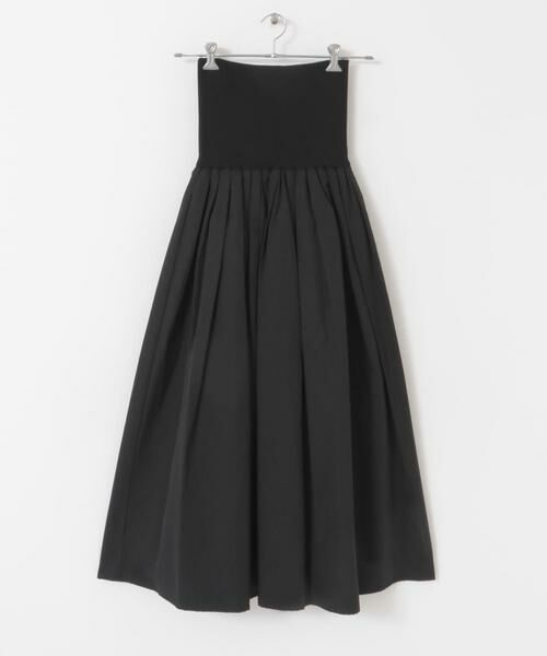 URBAN RESEARCH ROSSO / アーバンリサーチ ロッソ ドレス | 2WAYタフタドレス | 詳細19