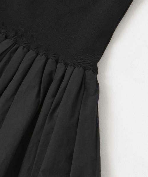 URBAN RESEARCH ROSSO / アーバンリサーチ ロッソ ドレス | 2WAYタフタドレス | 詳細20