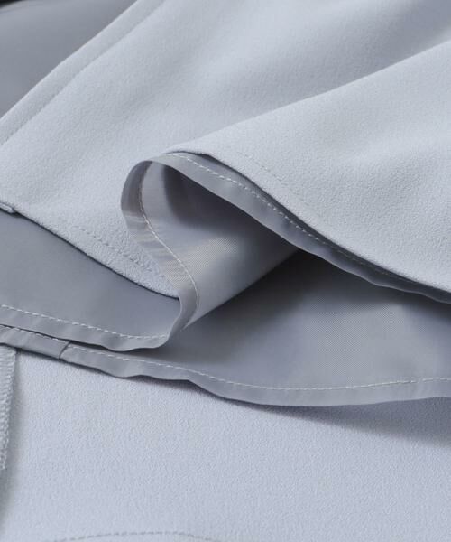 URBAN RESEARCH ROSSO / アーバンリサーチ ロッソ ドレス | 2WAYスリーブドレス | 詳細13