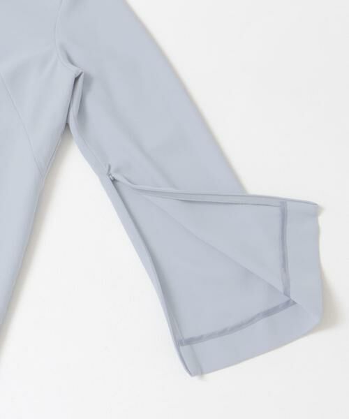 URBAN RESEARCH ROSSO / アーバンリサーチ ロッソ ドレス | 2WAYスリーブドレス | 詳細8