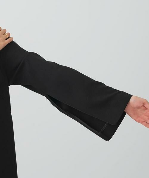 URBAN RESEARCH ROSSO / アーバンリサーチ ロッソ ドレス | 2WAYスリーブドレス | 詳細23