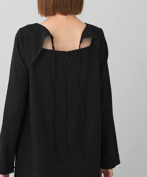 URBAN RESEARCH ROSSO / アーバンリサーチ ロッソ ドレス | 2WAYスリーブドレス | 詳細25