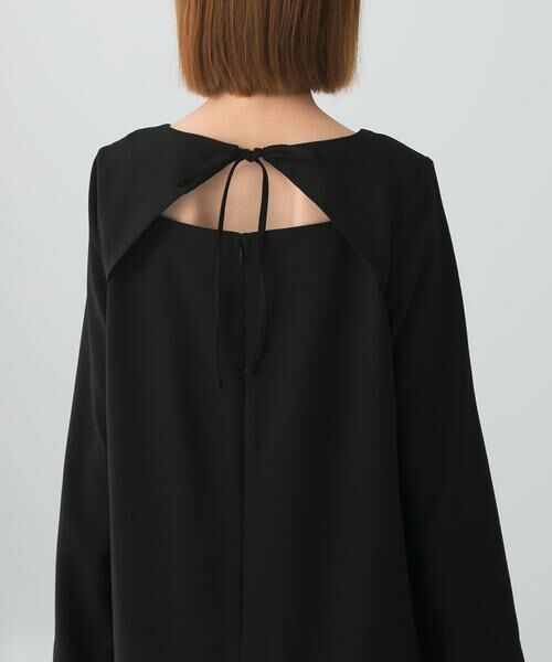 URBAN RESEARCH ROSSO / アーバンリサーチ ロッソ ドレス | 2WAYスリーブドレス | 詳細26