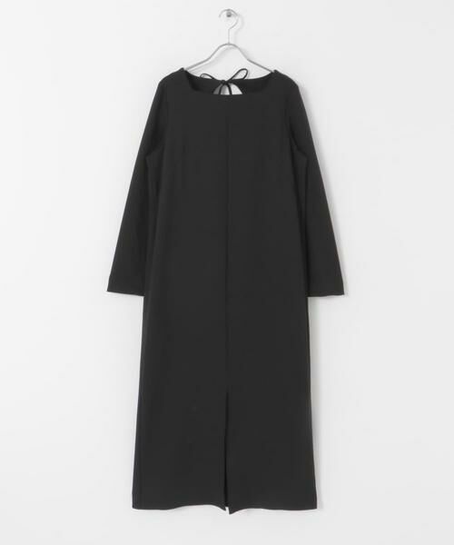 URBAN RESEARCH ROSSO / アーバンリサーチ ロッソ ドレス | 2WAYスリーブドレス | 詳細27