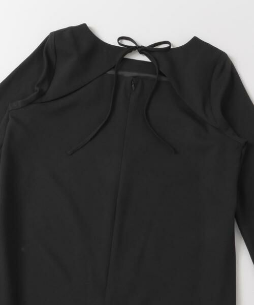 URBAN RESEARCH ROSSO / アーバンリサーチ ロッソ ドレス | 2WAYスリーブドレス | 詳細28