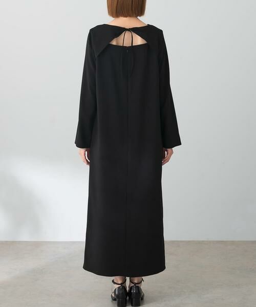 URBAN RESEARCH ROSSO / アーバンリサーチ ロッソ ドレス | 2WAYスリーブドレス | 詳細20