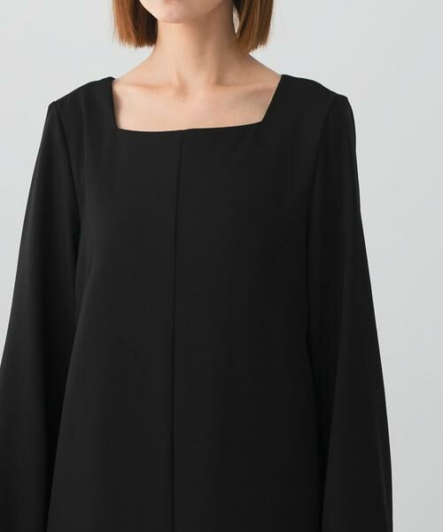 URBAN RESEARCH ROSSO / アーバンリサーチ ロッソ ドレス | 2WAYスリーブドレス | 詳細21