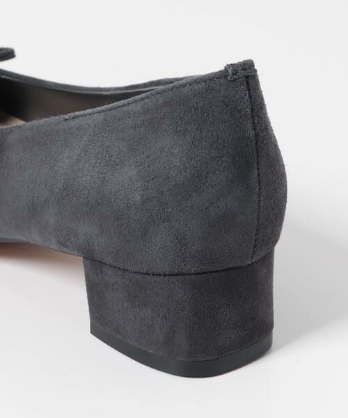 URBAN RESEARCH ROSSO / アーバンリサーチ ロッソ バレエシューズ | シープスエードバレエシューズ | 詳細9