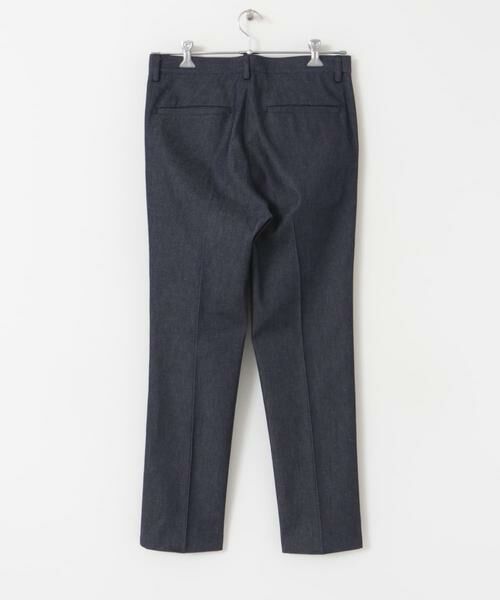 URBAN RESEARCH ROSSO / アーバンリサーチ ロッソ デニムパンツ | 『XLサイズあり』デニムスラックスパンツ | 詳細19