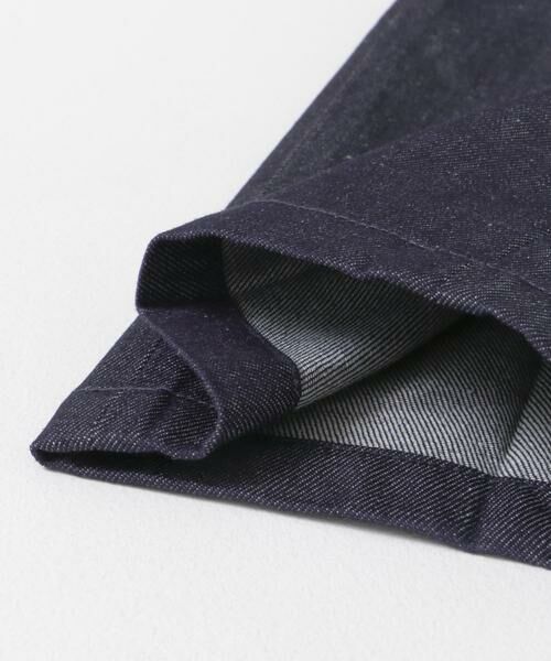 URBAN RESEARCH ROSSO / アーバンリサーチ ロッソ デニムパンツ | 『XLサイズあり』デニムスラックスパンツ | 詳細20