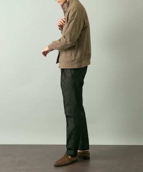 URBAN RESEARCH ROSSO / アーバンリサーチ ロッソ デニムパンツ | 『XLサイズあり』デニムスラックスパンツ | 詳細27