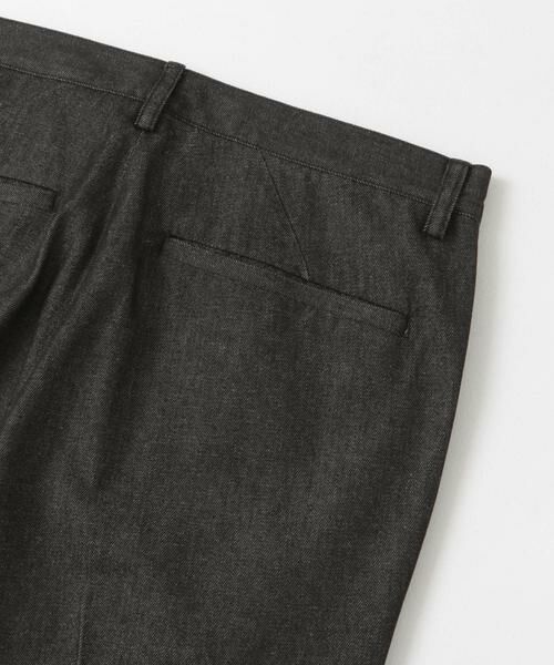 URBAN RESEARCH ROSSO / アーバンリサーチ ロッソ デニムパンツ | 『XLサイズあり』デニムスラックスパンツ | 詳細30