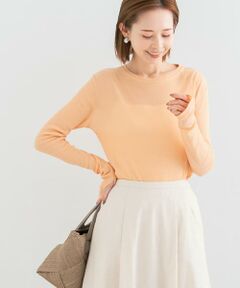 URBAN RESEARCH ROSSO / アーバンリサーチ ロッソ Tシャツ | シアーテレコカットソー