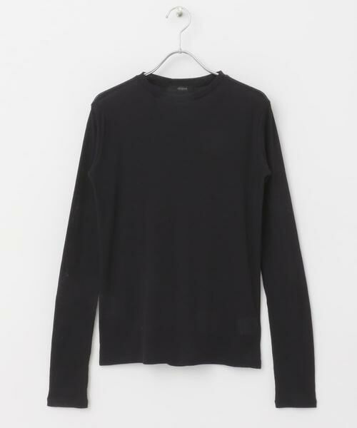 URBAN RESEARCH ROSSO / アーバンリサーチ ロッソ Tシャツ | シアーテレコカットソー | 詳細20