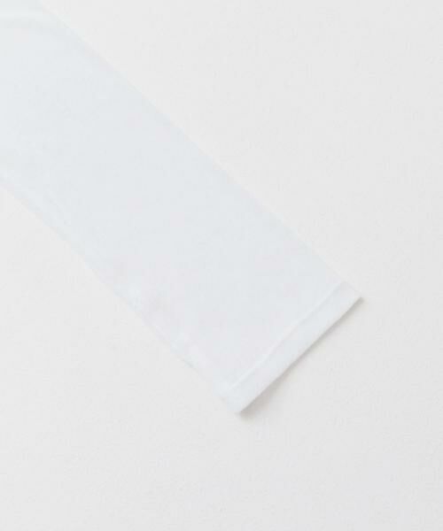 URBAN RESEARCH ROSSO / アーバンリサーチ ロッソ Tシャツ | シアーテレコカットソー | 詳細30