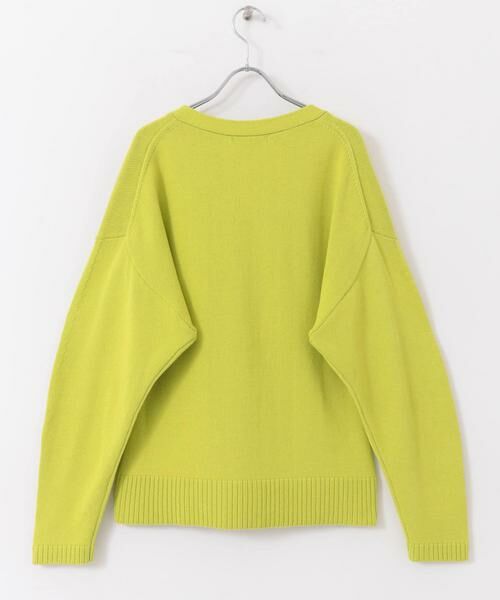 URBAN RESEARCH ROSSO / アーバンリサーチ ロッソ カーディガン・ボレロ | ウエストシェイプカーディガン | 詳細5