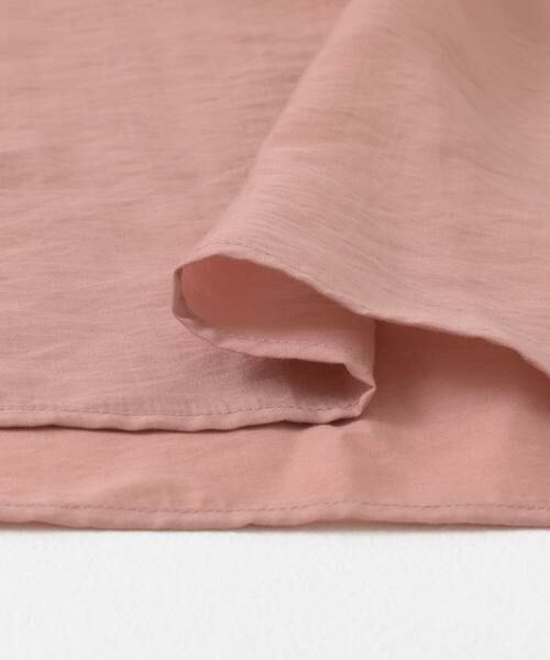 URBAN RESEARCH ROSSO / アーバンリサーチ ロッソ シャツ・ブラウス | ランダムタックセミシアーブラウス | 詳細11