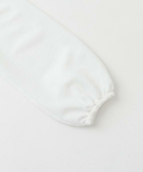 URBAN RESEARCH ROSSO / アーバンリサーチ ロッソ シャツ・ブラウス | 楊柳フリルブラウス | 詳細21