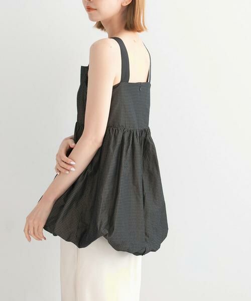 URBAN RESEARCH ROSSO / アーバンリサーチ ロッソ シャツ・ブラウス | バルーンキャミブラウス | 詳細13