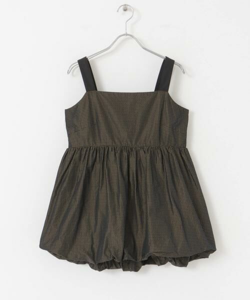 URBAN RESEARCH ROSSO / アーバンリサーチ ロッソ シャツ・ブラウス | バルーンキャミブラウス | 詳細14