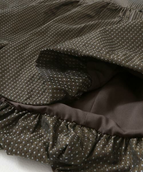 URBAN RESEARCH ROSSO / アーバンリサーチ ロッソ シャツ・ブラウス | バルーンキャミブラウス | 詳細17