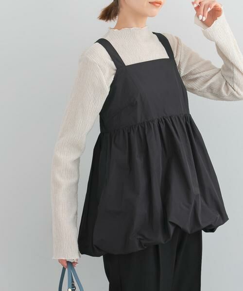 URBAN RESEARCH ROSSO / アーバンリサーチ ロッソ シャツ・ブラウス | バルーンキャミブラウス | 詳細19