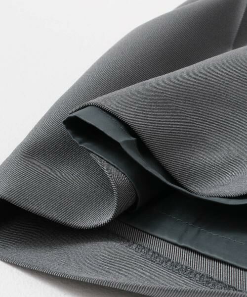 URBAN RESEARCH ROSSO / アーバンリサーチ ロッソ その他パンツ | シャンブレーセンタープレスストレートパンツ | 詳細22