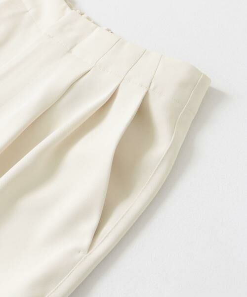 URBAN RESEARCH ROSSO / アーバンリサーチ ロッソ その他パンツ | センタープレスカーゴパンツ | 詳細26