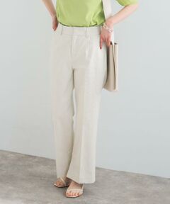 URBAN RESEARCH ROSSO / アーバンリサーチ ロッソ その他パンツ | セミフレアチノパンツ