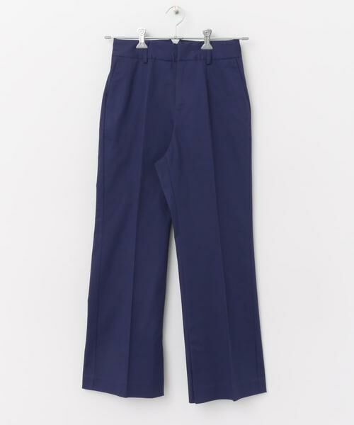 URBAN RESEARCH ROSSO / アーバンリサーチ ロッソ その他パンツ | セミフレアチノパンツ | 詳細5