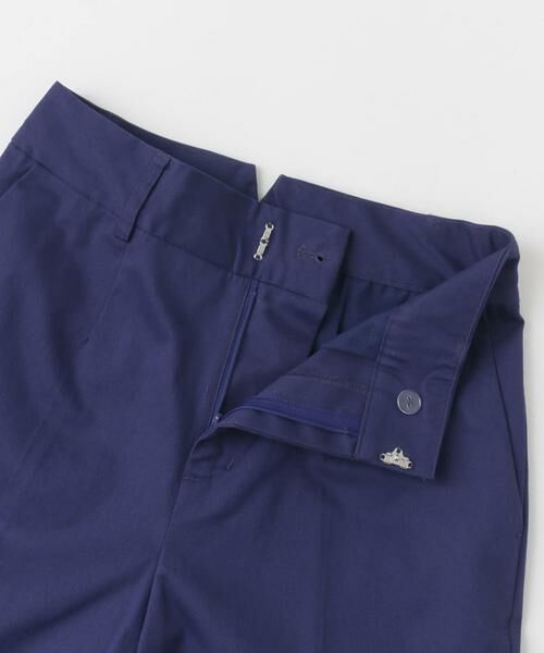 URBAN RESEARCH ROSSO / アーバンリサーチ ロッソ その他パンツ | セミフレアチノパンツ | 詳細6