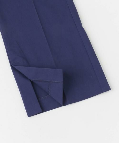 URBAN RESEARCH ROSSO / アーバンリサーチ ロッソ その他パンツ | セミフレアチノパンツ | 詳細7