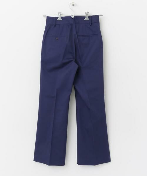 URBAN RESEARCH ROSSO / アーバンリサーチ ロッソ その他パンツ | セミフレアチノパンツ | 詳細8