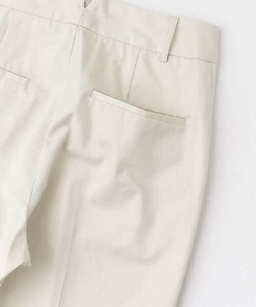 URBAN RESEARCH ROSSO / アーバンリサーチ ロッソ その他パンツ | セミフレアチノパンツ | 詳細18