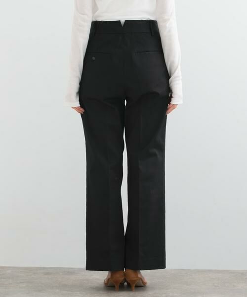 URBAN RESEARCH ROSSO / アーバンリサーチ ロッソ その他パンツ | セミフレアチノパンツ | 詳細30