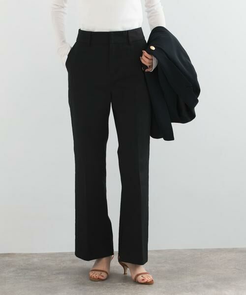 URBAN RESEARCH ROSSO / アーバンリサーチ ロッソ その他パンツ | セミフレアチノパンツ | 詳細26