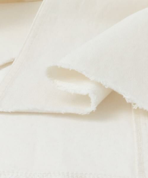 URBAN RESEARCH ROSSO / アーバンリサーチ ロッソ スカート | ボタンデニムスカート | 詳細19