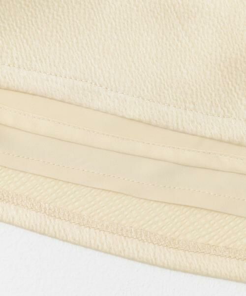 URBAN RESEARCH ROSSO / アーバンリサーチ ロッソ スカート | リップルサテンスカート | 詳細25