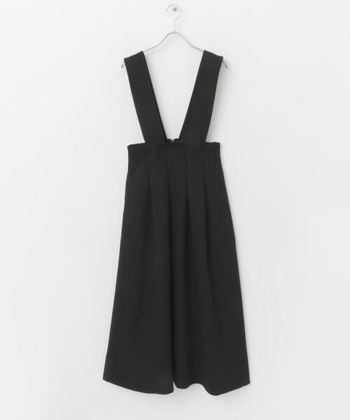 URBAN RESEARCH ROSSO / アーバンリサーチ ロッソ スカート | マルチWAYハイウエストフレアスカート | 詳細16