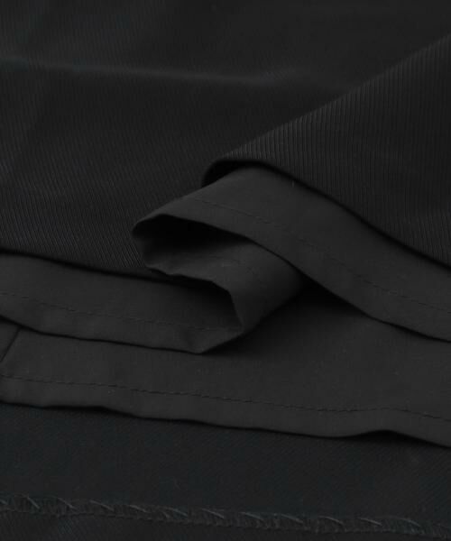 URBAN RESEARCH ROSSO / アーバンリサーチ ロッソ スカート | マルチWAYハイウエストフレアスカート | 詳細17